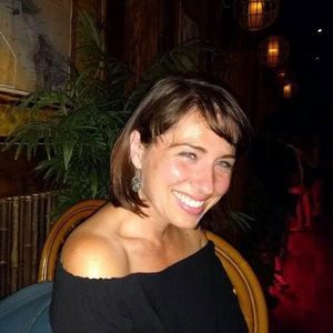 Meet your Posher, Megan